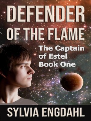 cover image of Defender of the Flame